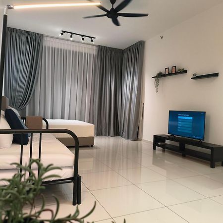 Bali-Style 2Bedroom Beacon Georgetown Wl Bagian luar foto