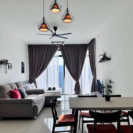 Bali-Style 2Bedroom Beacon Georgetown Wl Bagian luar foto