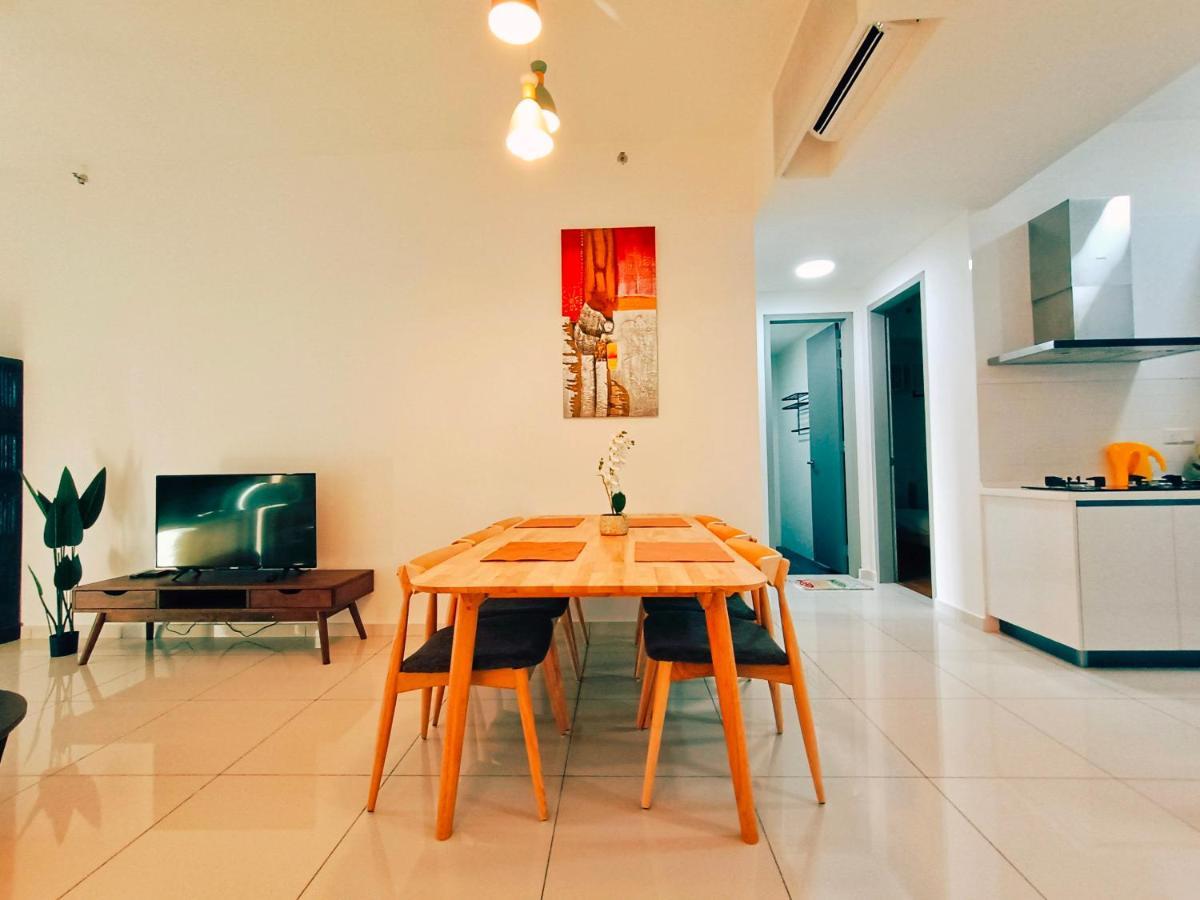 Bali-Style 2Bedroom Beacon Georgetown Wl Bagian luar foto