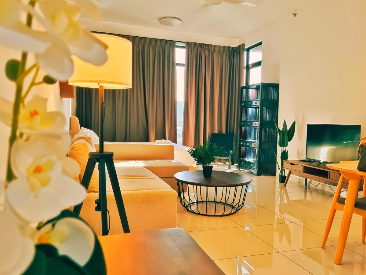 Bali-Style 2Bedroom Beacon Georgetown Wl Bagian luar foto