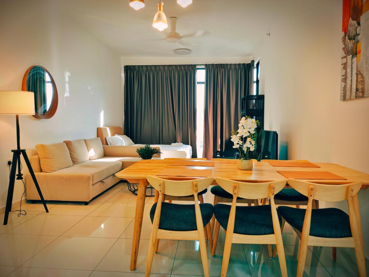 Bali-Style 2Bedroom Beacon Georgetown Wl Bagian luar foto