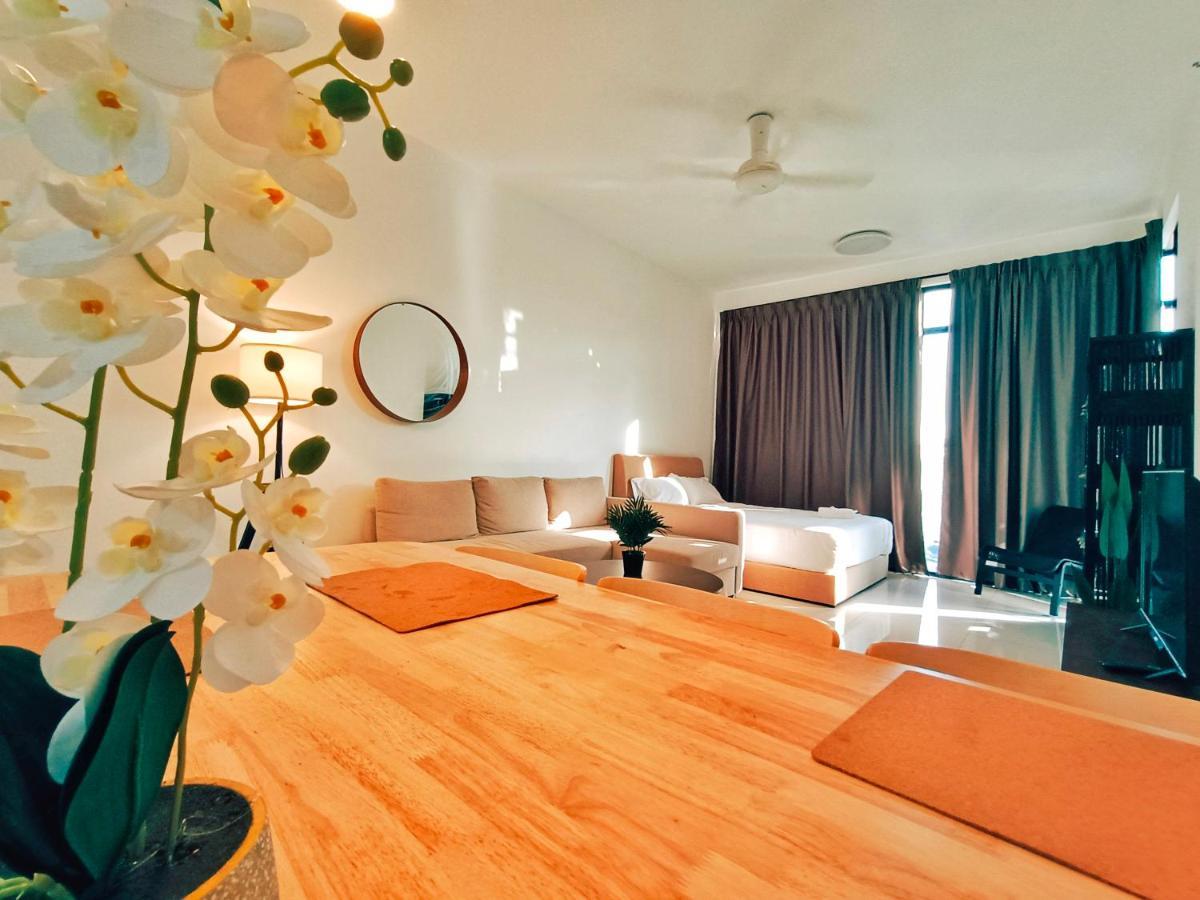 Bali-Style 2Bedroom Beacon Georgetown Wl Bagian luar foto