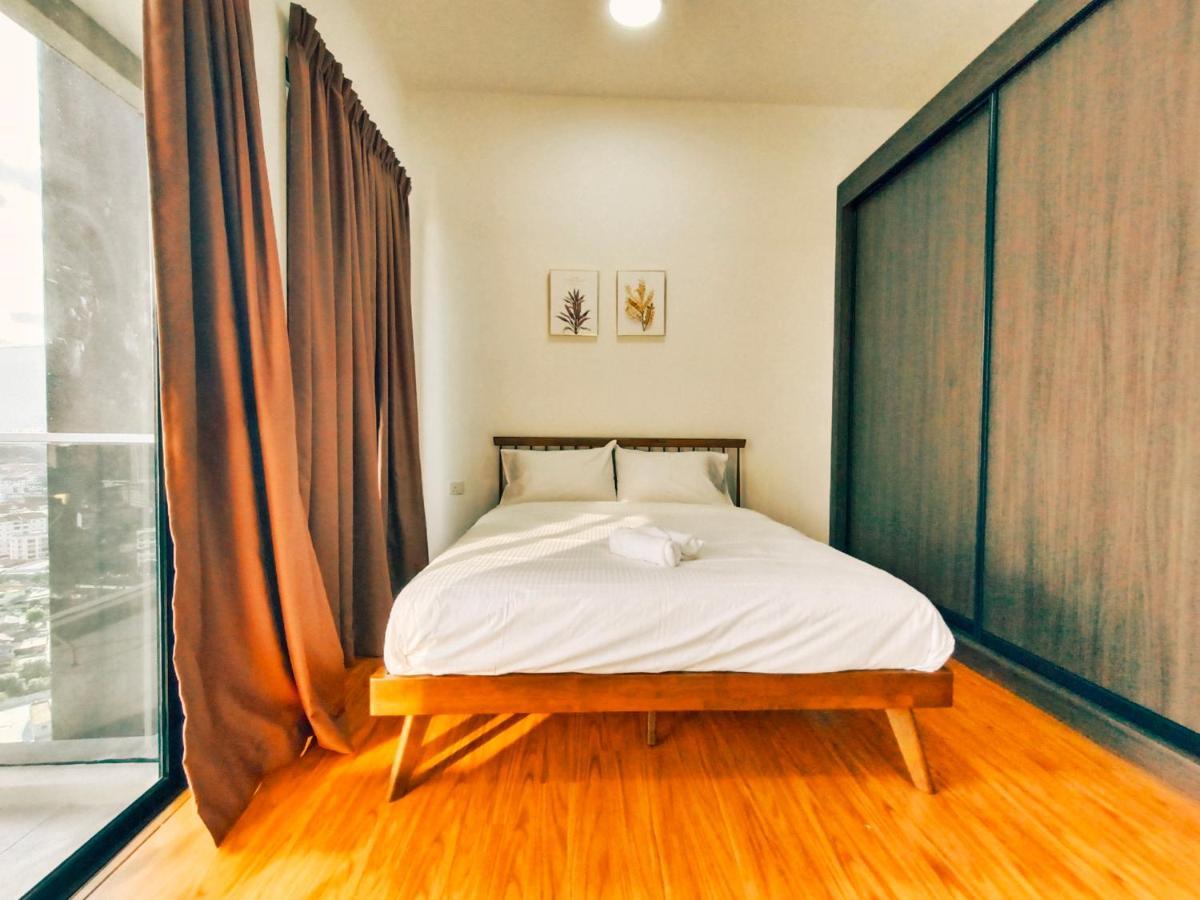 Bali-Style 2Bedroom Beacon Georgetown Wl Bagian luar foto