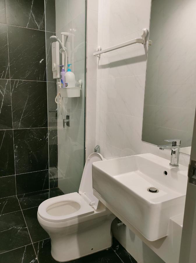 Bali-Style 2Bedroom Beacon Georgetown Wl Bagian luar foto