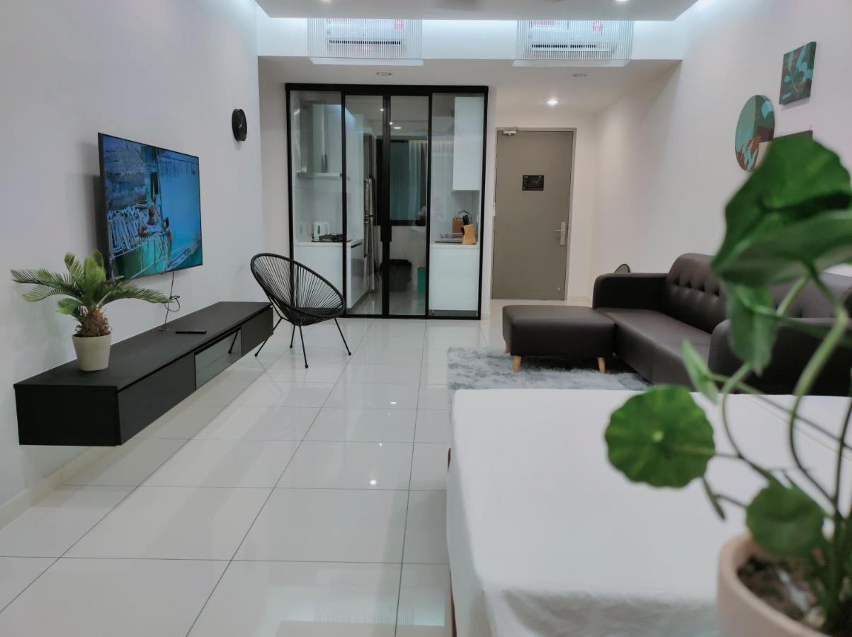 Bali-Style 2Bedroom Beacon Georgetown Wl Bagian luar foto
