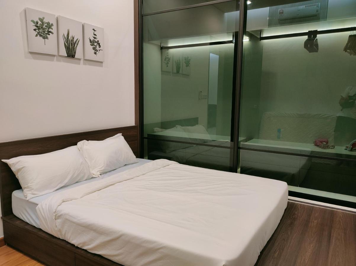 Bali-Style 2Bedroom Beacon Georgetown Wl Bagian luar foto