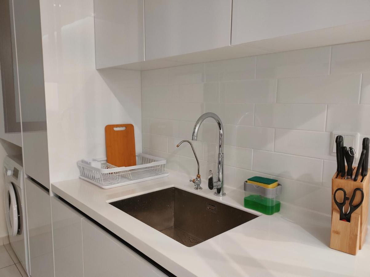 Bali-Style 2Bedroom Beacon Georgetown Wl Bagian luar foto
