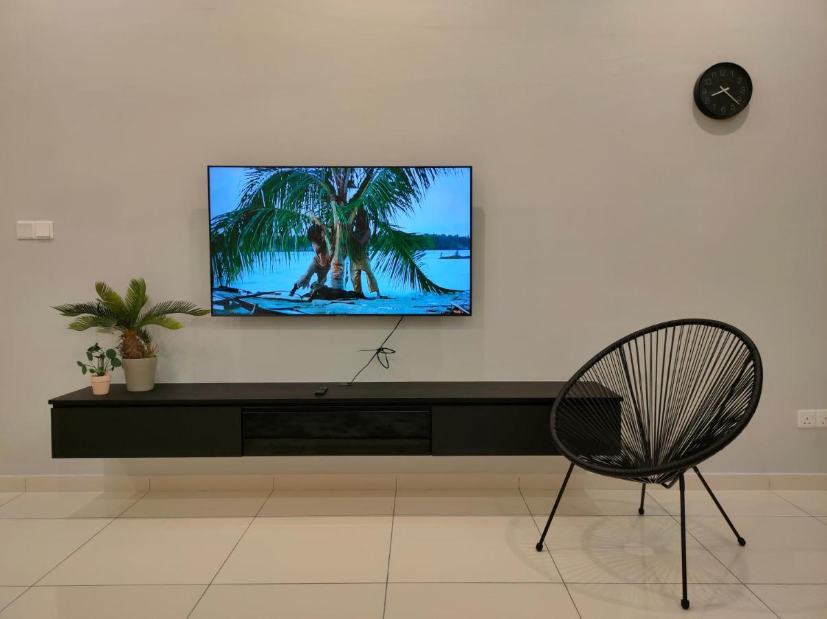 Bali-Style 2Bedroom Beacon Georgetown Wl Bagian luar foto