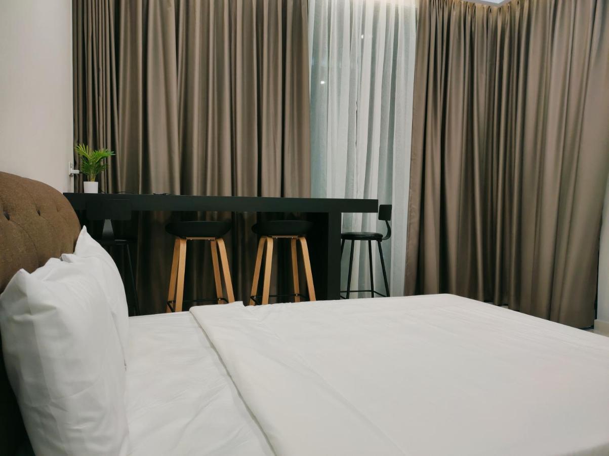 Bali-Style 2Bedroom Beacon Georgetown Wl Bagian luar foto