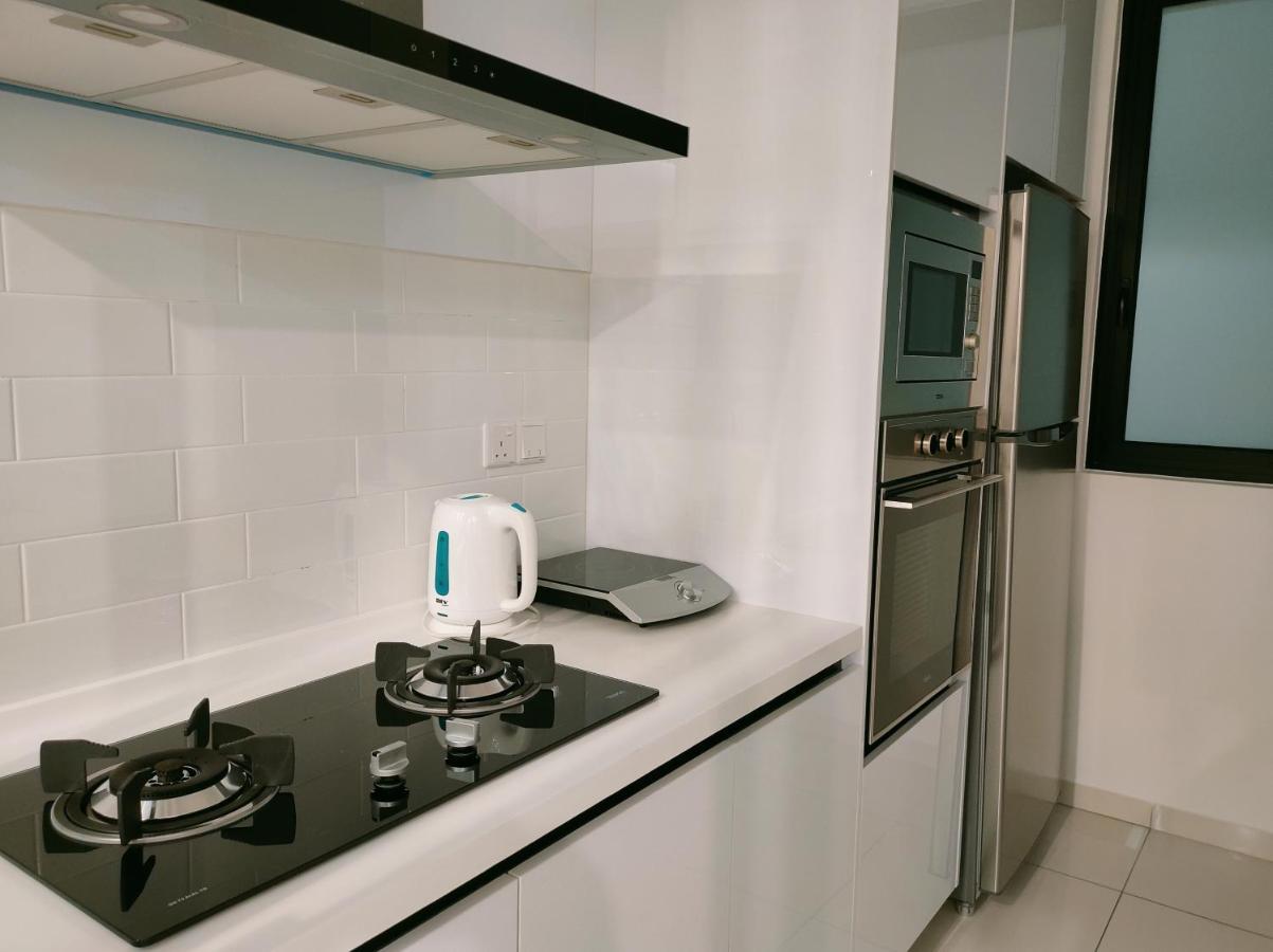 Bali-Style 2Bedroom Beacon Georgetown Wl Bagian luar foto