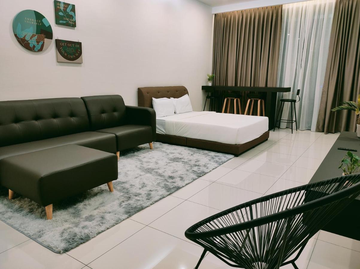 Bali-Style 2Bedroom Beacon Georgetown Wl Bagian luar foto