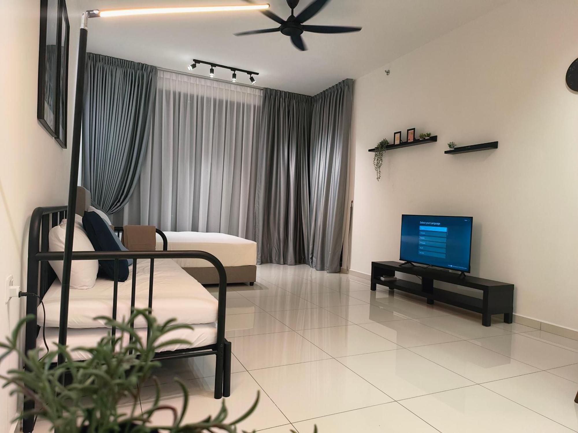 Bali-Style 2Bedroom Beacon Georgetown Wl Bagian luar foto