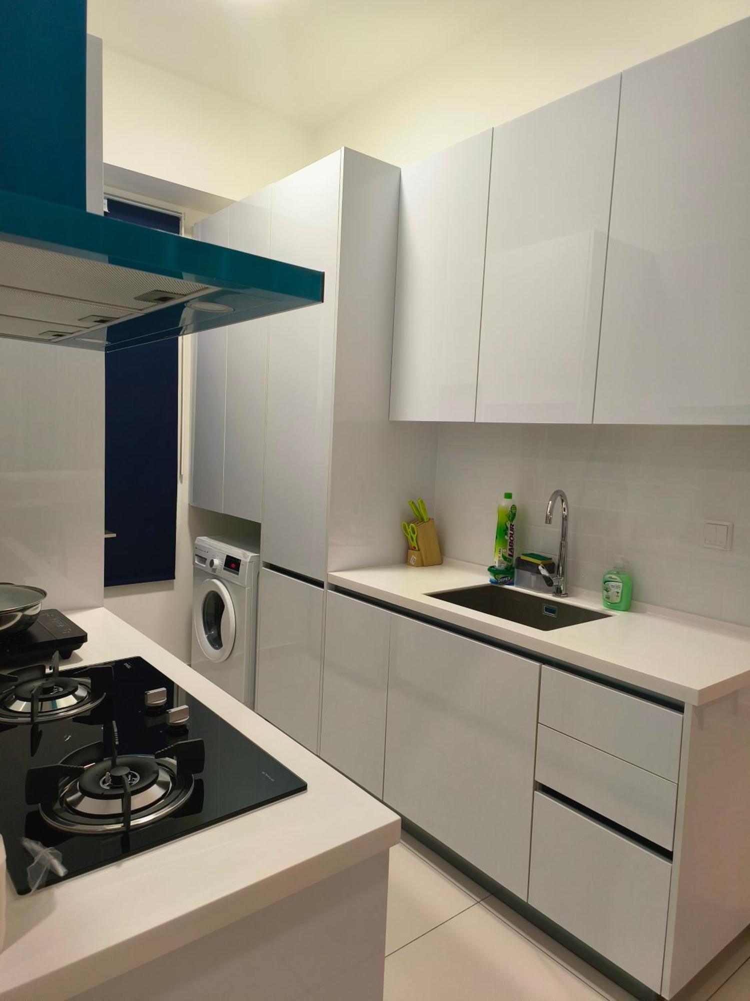 Bali-Style 2Bedroom Beacon Georgetown Wl Bagian luar foto