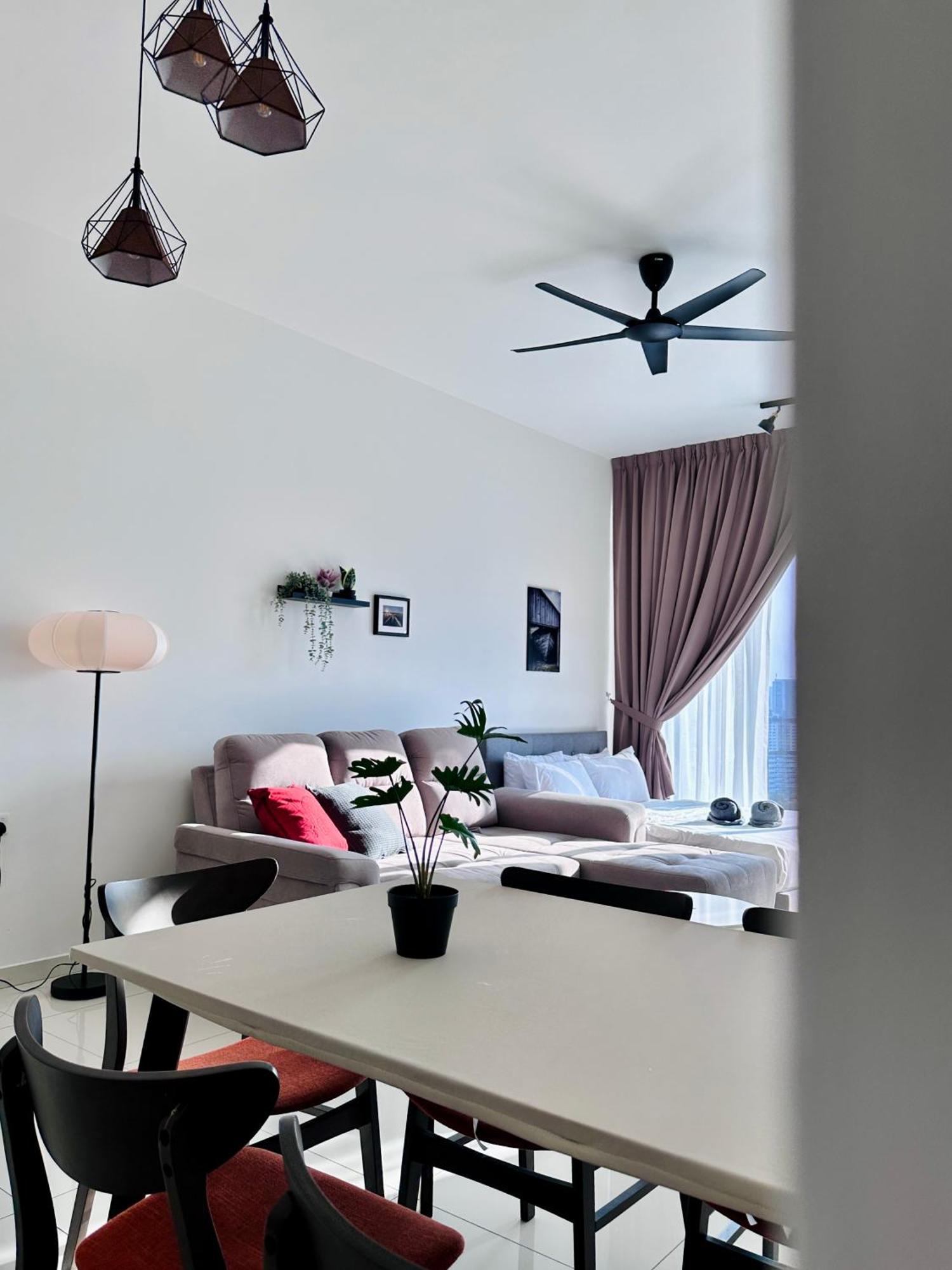 Bali-Style 2Bedroom Beacon Georgetown Wl Bagian luar foto