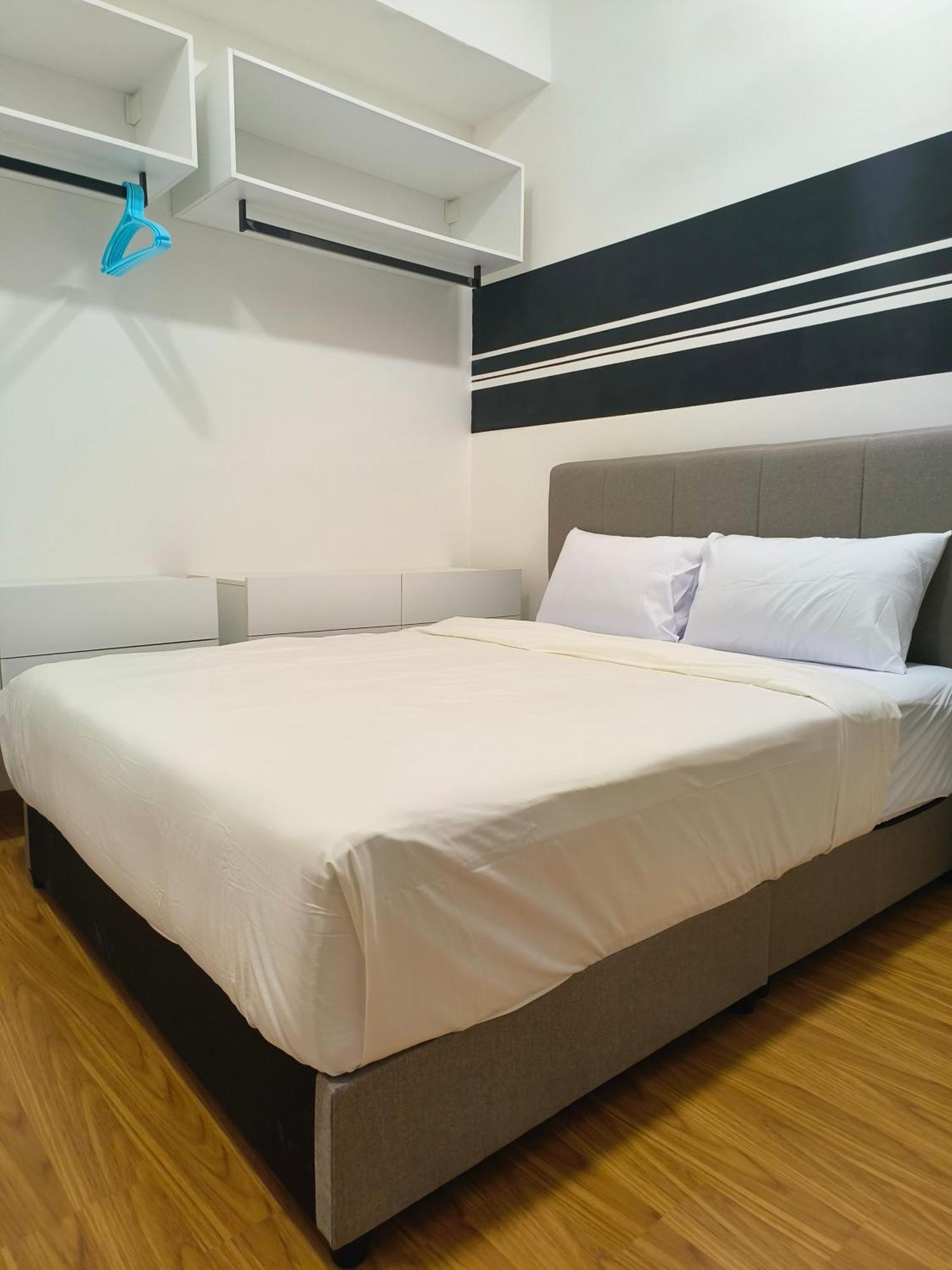 Bali-Style 2Bedroom Beacon Georgetown Wl Bagian luar foto