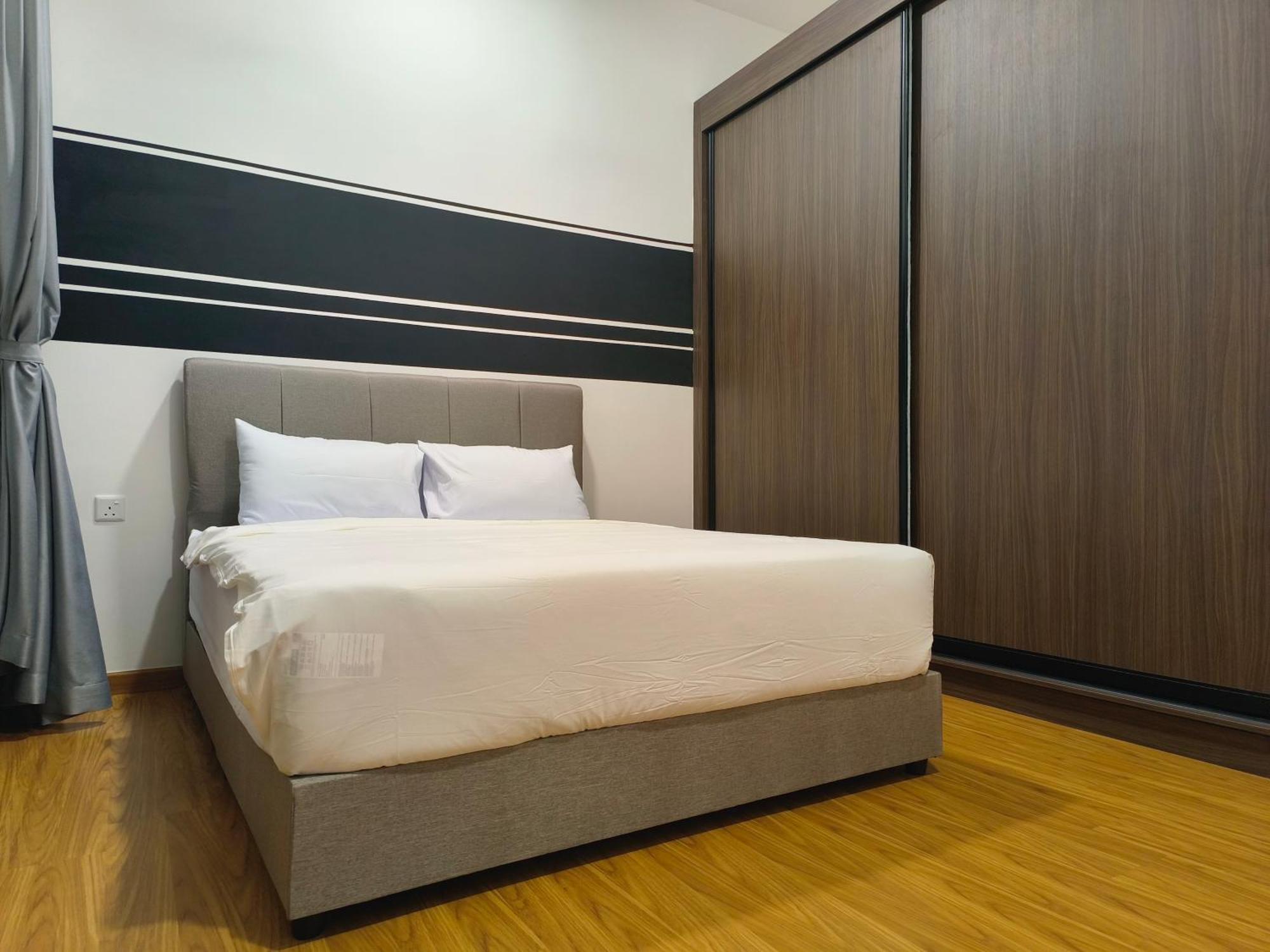 Bali-Style 2Bedroom Beacon Georgetown Wl Bagian luar foto