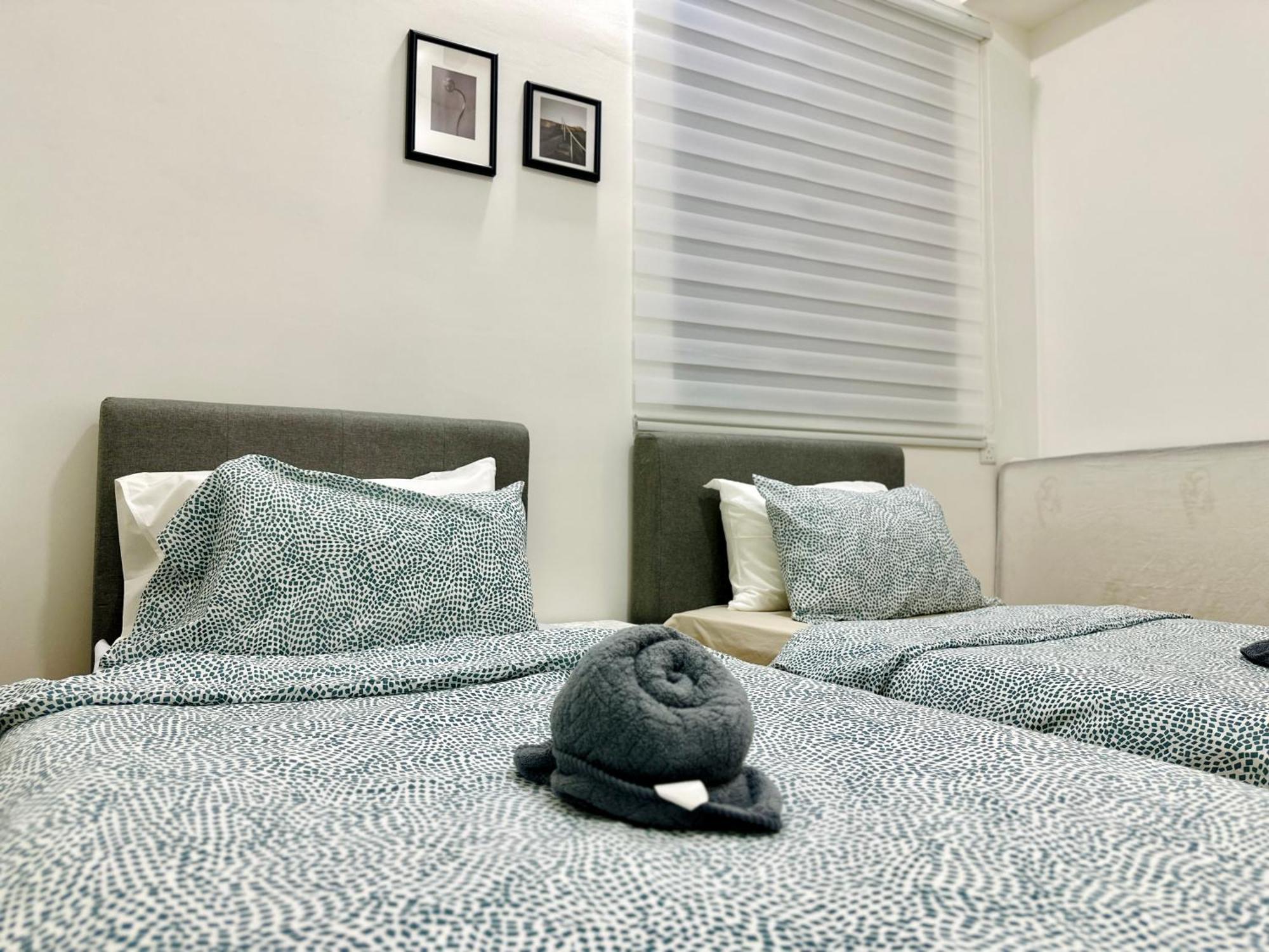 Bali-Style 2Bedroom Beacon Georgetown Wl Bagian luar foto
